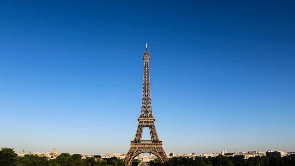 2025 France Pinterest AllCategory Advertising Rate Card za Montenegro