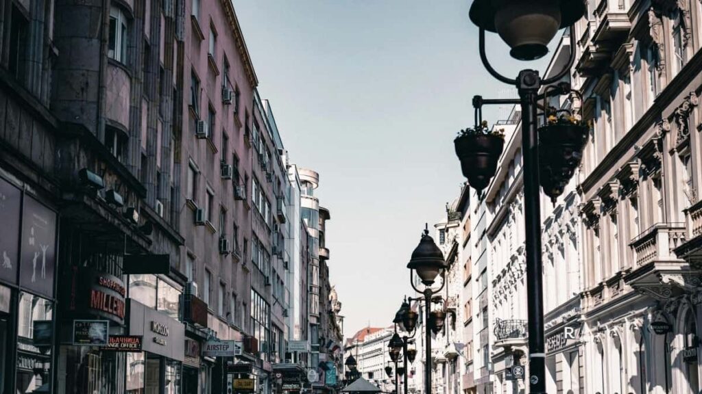 2025 Bosnia and Herzegovina Pinterest cijene oglasa za Montenegro